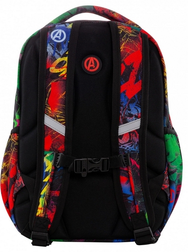 Školski ruksak, anatomski, CoolPack, Joy S, Avengers