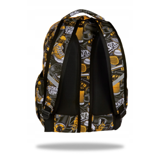 Školski ruksak, ergonomski, CoolPack, Pick, Just Spray