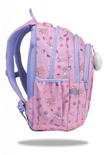 Školski ruksak, anatomski, CoolPack, Jerry Hello Kitty
