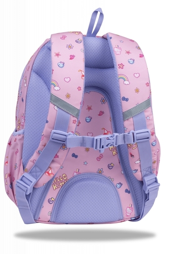 Školski ruksak, anatomski, CoolPack, Jerry Hello Kitty