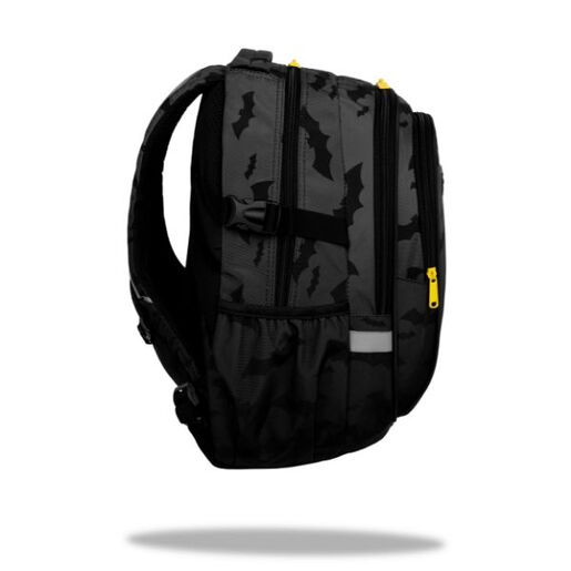 Školski ruksak, ergonomski, CoolPack, Factor X, Darker Night