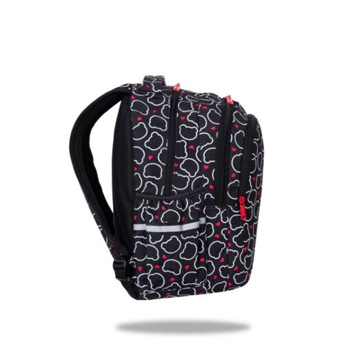 Školski ruksak, anatomski, CoolPack, Joy S, Bear
