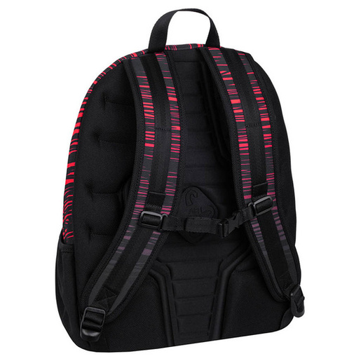 Školski ruksak, ergonomski, CoolPack, Impact 18, Sunset
