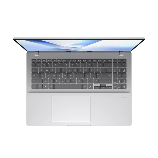 ASUS VivoBook 16 M1607GA-MB003W, 90NB16Z2-M006K0, 16" WUXGA 60Hz, AMD Ryzen AI 7 445, 16GB RAM, 512GB SSD, AMD Radeon 840M, Windows 11 Home, laptop – bez punjača