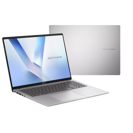 ASUS VivoBook 16 M1607GA-MB003W, 90NB16Z2-M006K0, 16" WUXGA 60Hz, AMD Ryzen AI 7 445, 16GB RAM, 512GB SSD, AMD Radeon 840M, Windows 11 Home, laptop – bez punjača