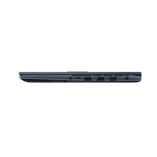 ASUS VivoBook 15 X1504VA-BQ4619, 90NB13Y1-M02ET0, 15.6" FHD IPS 60Hz, Intel Core 7 150U, 16GB RAM, 1TB SSD, Intel Graphics, FreeDOS, laptop – s punjačem