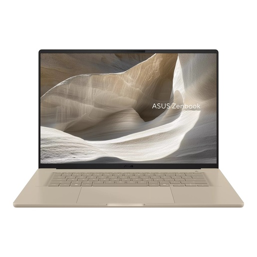 ASUS Zenbook A16 UX3607OA-SQ013W, 90NB17W1-M00180, 16" 3K OLED 120Hz, Qualcomm Snapdragon X2 Elite Extreme, 48GB RAM, 1TB SSD, Windows 11 Home, laptop