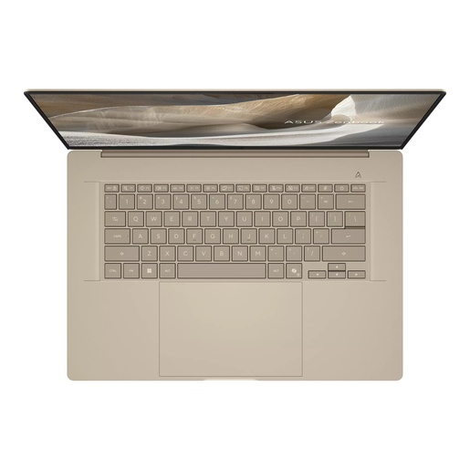 ASUS Zenbook A16 UX3607OA-SQ013W, 90NB17W1-M00180, 16" 3K OLED 120Hz, Qualcomm Snapdragon X2 Elite Extreme, 48GB RAM, 1TB SSD, Windows 11 Home, laptop