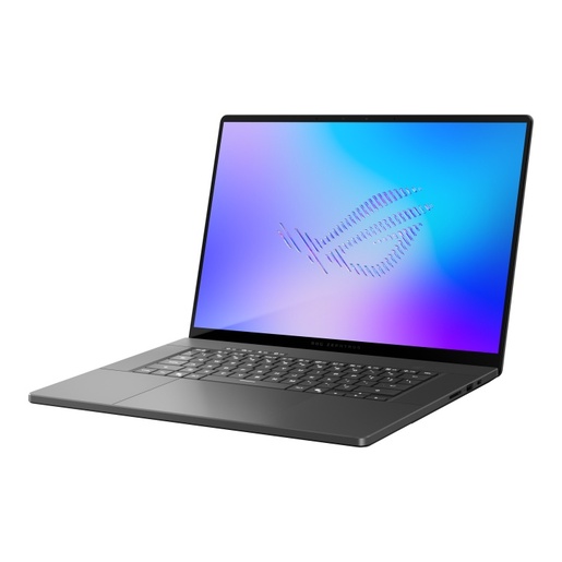 ASUS ROG Zephyrus G16 GU606AW-TB125W, 90NR0PG2-M006J0, 16" WQXGA OLED 240Hz, Intel Core Ultra 9 386H, 32GB RAM, 1TB SSD, nVidia GeForce RTX 5080 16GB, Windows 11 Home, gaming laptop