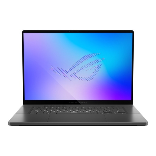 ASUS ROG Zephyrus G16 GU606AW-TB125W, 90NR0PG2-M006J0, 16" WQXGA OLED 240Hz, Intel Core Ultra 9 386H, 32GB RAM, 1TB SSD, nVidia GeForce RTX 5080 16GB, Windows 11 Home, gaming laptop
