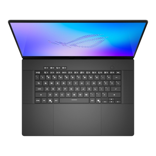 ASUS ROG Zephyrus G16 GU606AW-TB125W, 90NR0PG2-M006J0, 16" WQXGA OLED 240Hz, Intel Core Ultra 9 386H, 32GB RAM, 1TB SSD, nVidia GeForce RTX 5080 16GB, Windows 11 Home, gaming laptop