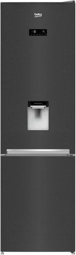 Beko hladnjak MCNA406E40DXBRN