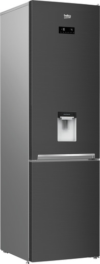 Beko hladnjak MCNA406E40DXBRN