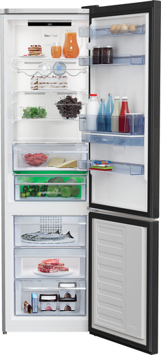 Beko hladnjak MCNA406E40DXBRN