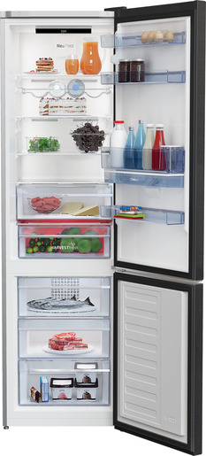 Beko hladnjak MCNA406E40DXBRN