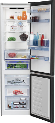 Beko hladnjak MCNA406E40DXBRN