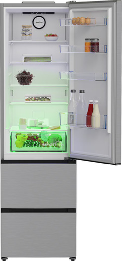 Beko hladnjak B3RGNA354HXB1