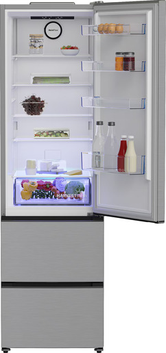 Beko hladnjak B3RGNA354HXB1