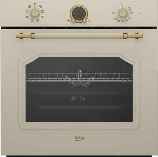 Beko pećnica RBIM19200CD