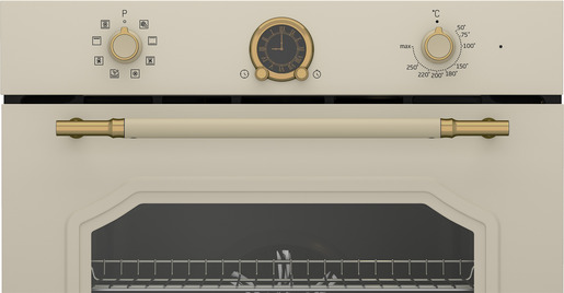 Beko pećnica RBIM19200CD