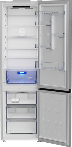 Beko hladnjak B3RCNA415HXB