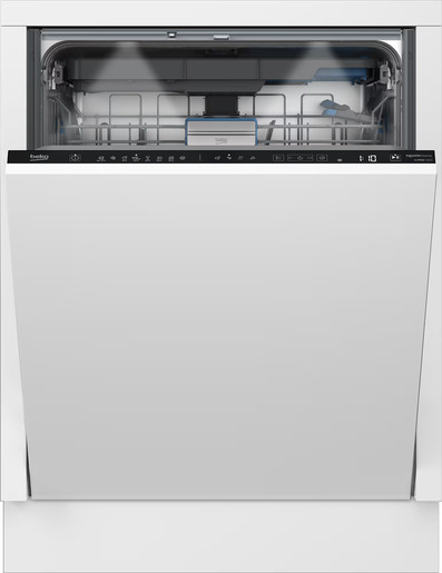 Beko perilica posuđa BDIN38542P