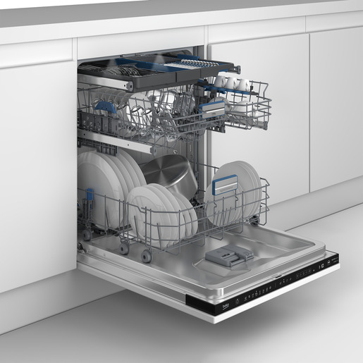 Beko perilica posuđa BDIN38542P