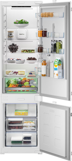 Beko hladnjak B5BCNA325HS