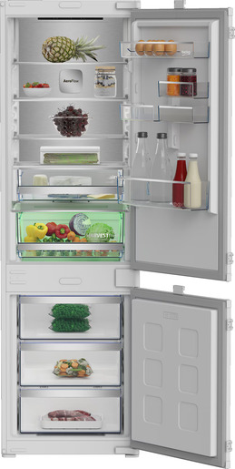 Beko hladnjak B7BCNA295HS2