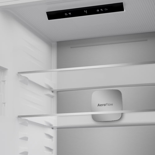 Beko hladnjak B7BCNA295HS2