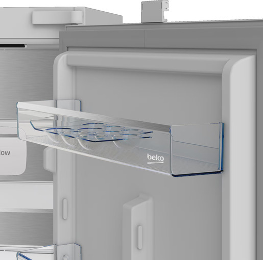 Beko hladnjak B7BCNA295HS2