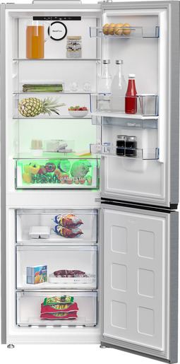 Beko hladnjak B3RCNA364HDXB