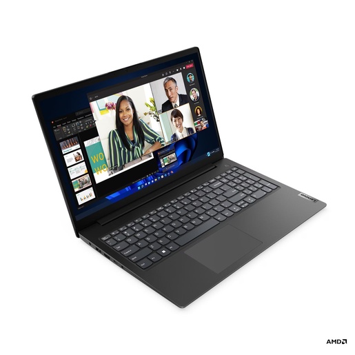 Lenovo V15 G4, 82YU00YMSC, 15.6" FHD, AMD Ryzen 5 7520U, 16GB RAM, 512GB SSD, AMD Radeon 610M Graphics, Windows 11 Pro, laptop