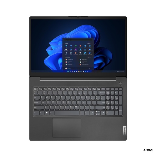 Lenovo V15 G4, 82YU00YMSC, 15.6" FHD, AMD Ryzen 5 7520U, 16GB RAM, 512GB SSD, AMD Radeon 610M Graphics, Windows 11 Pro, laptop