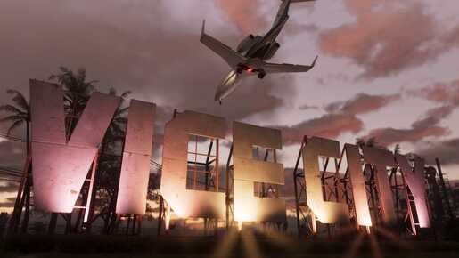 Grand Theft Auto VI (GTA 6) PS5