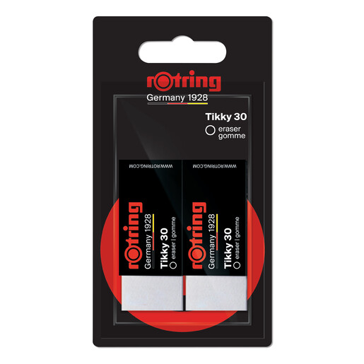 Gumica, Rotring Tikky, 2 KOM