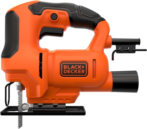 Black&Decker ubodna pila, 400W, 1 brzina, BES602