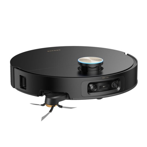 Dreame X60 Ultra Complete robotski usisavač, crni