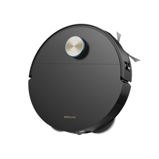 Dreame X60 Ultra Complete robotski usisavač, crni
