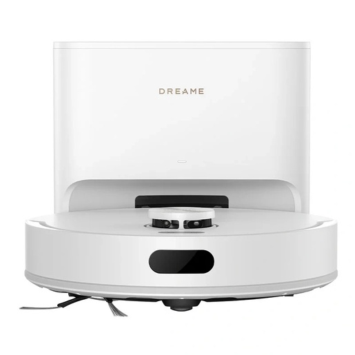 Dreame F20 Plus robotski usisavač, bijeli