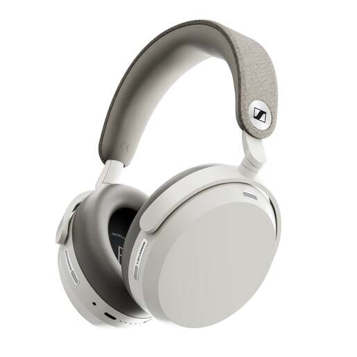 SENNHEISER MOMENTUM 5 Wireless slušalice, White