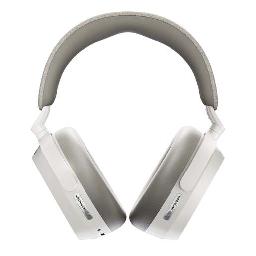 SENNHEISER MOMENTUM 5 Wireless slušalice, White