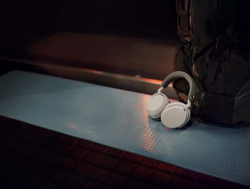 SENNHEISER MOMENTUM 5 Wireless slušalice, White