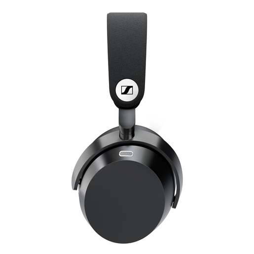 SENNHEISER slušalice MOMENTUM 5 Wireless, Black