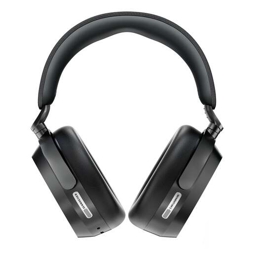 SENNHEISER slušalice MOMENTUM 5 Wireless, Black