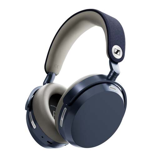 SENNHEISER slušalice MOMENTUM 5 Wireless, Denim