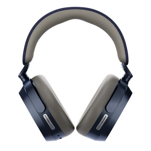 SENNHEISER slušalice MOMENTUM 5 Wireless, Denim