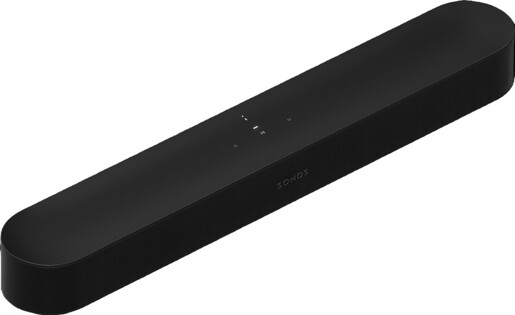Sonos kućno kino, set, crna