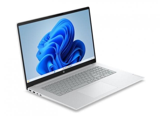 HP OmniBook 3 17-dp0007nmx, D8ZM8EA, 17.3" FHD IPS, AMD Ryzen 5 40, 16GB RAM, 512GB SSD, AMD Radeon 610M Graphics, FreeDOS, laptop