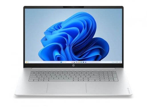 HP OmniBook 3 17-dp0007nmx, D8ZM8EA, 17.3" FHD IPS, AMD Ryzen 5 40, 16GB RAM, 512GB SSD, AMD Radeon 610M Graphics, FreeDOS, laptop
